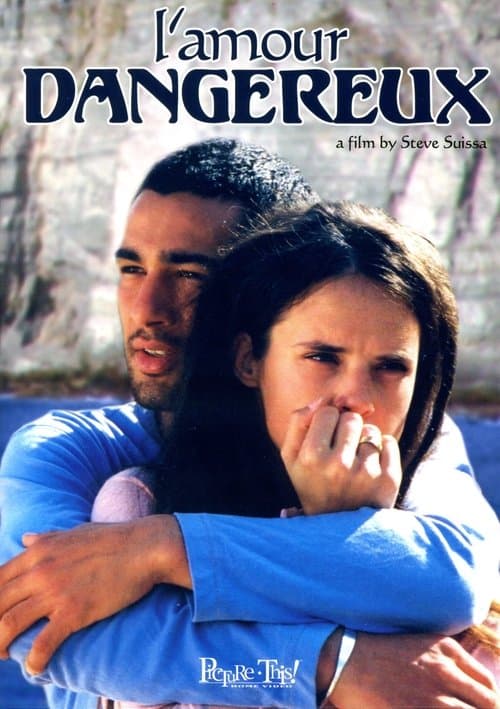 Trop plein d'amour poster