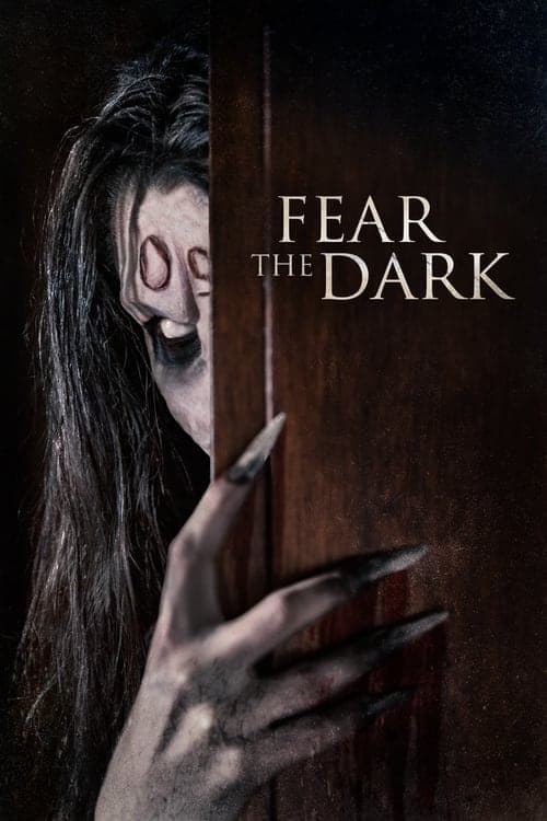 Fear the Dark poster