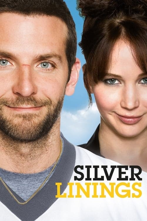 Silver Linings poster