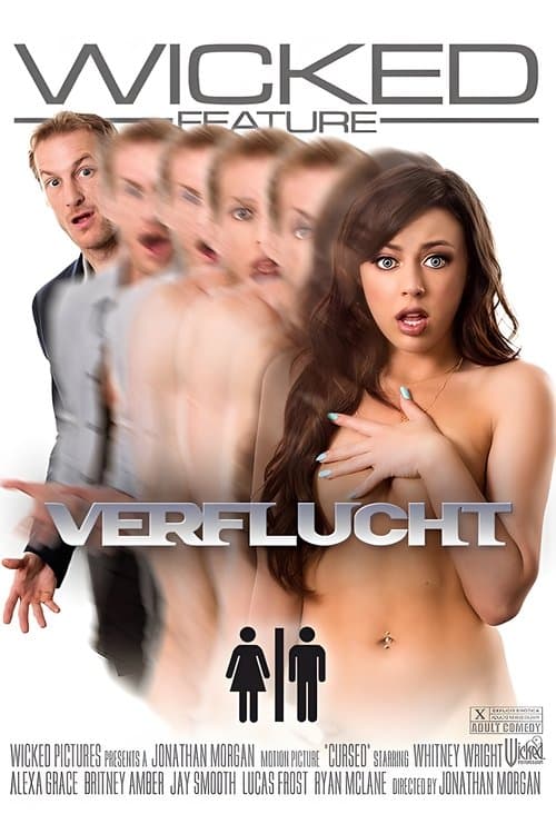 Verflucht poster