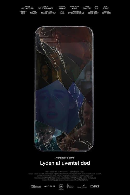 Lyden af uventet død poster