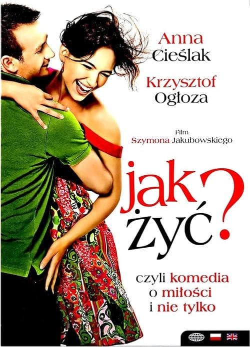 Jak żyć? poster