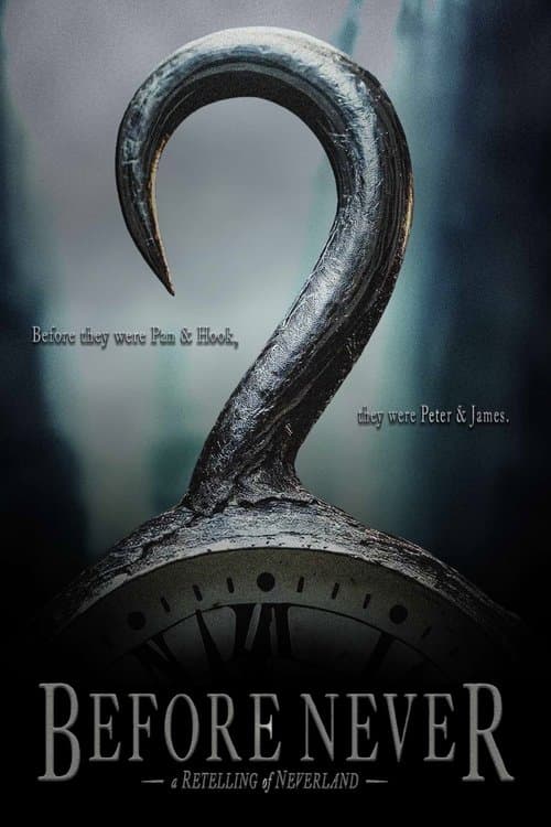 Before Never poster