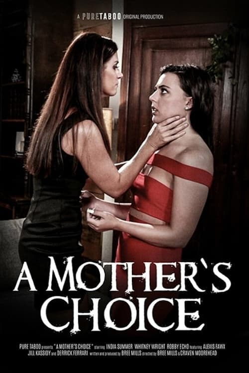 A Mother's Choice poster
