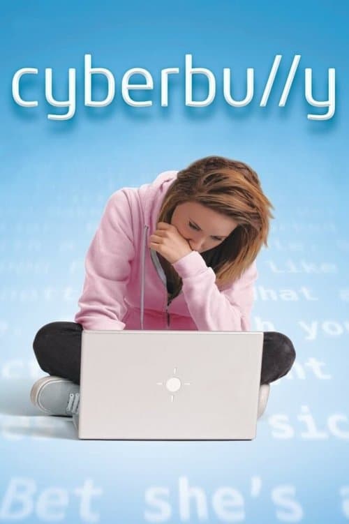 Internet-Mobbing poster