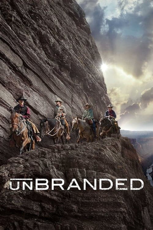 Ungezähmt poster