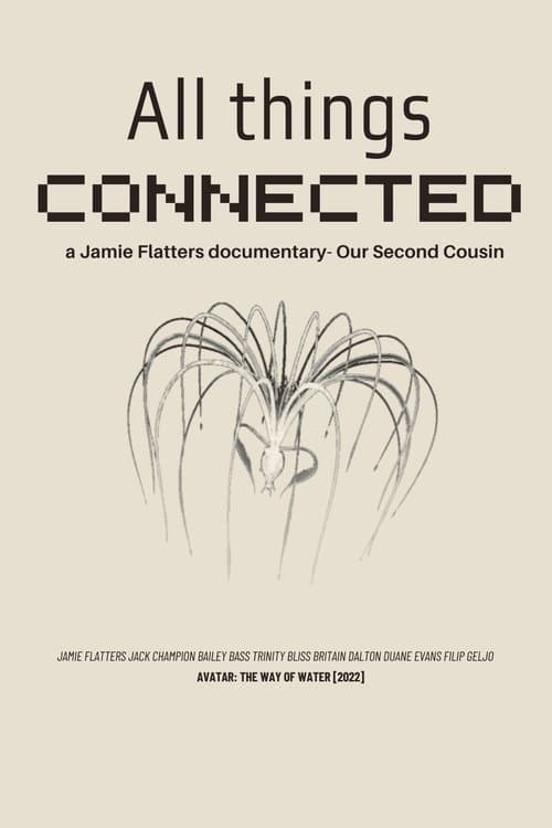 All Things Connected poster