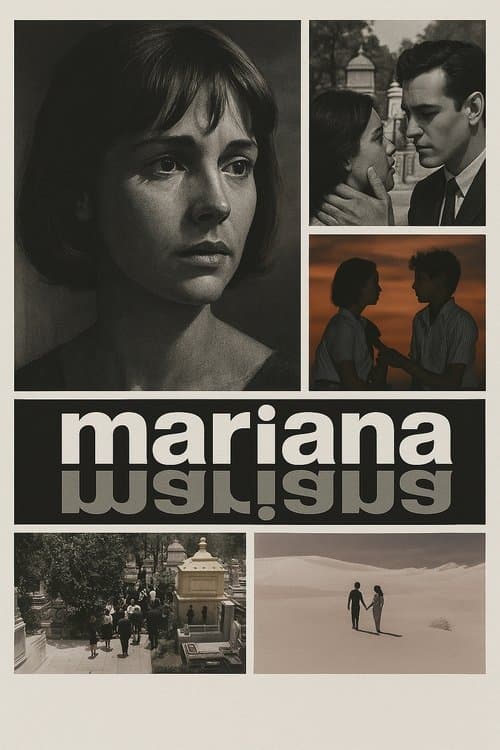Mariana poster