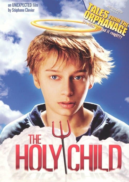 Le divin enfant poster