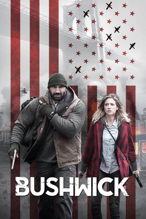 Bushwick poster