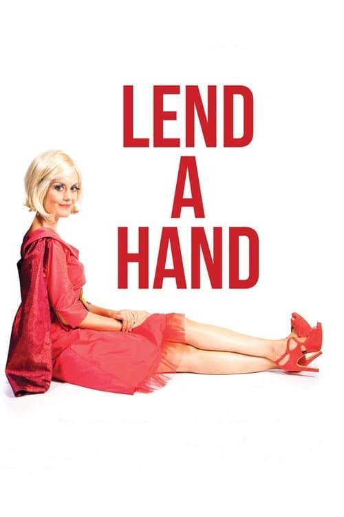 Dammi una mano poster