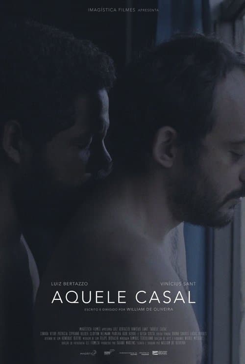 Aquele Casal poster
