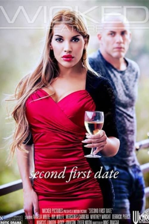 Second First Date poster