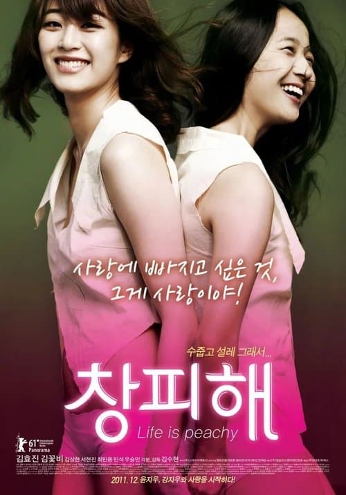 창피해 poster