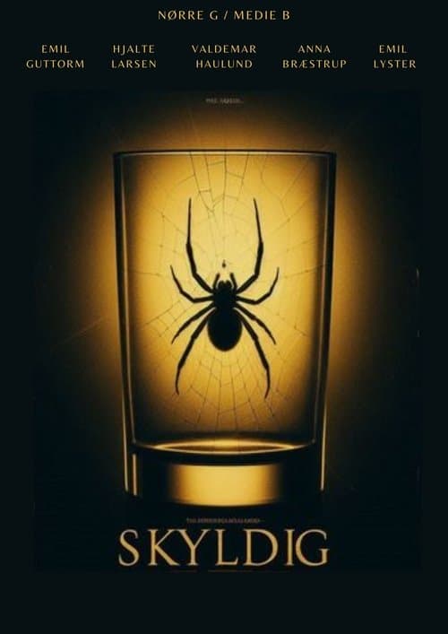 Skyldig poster