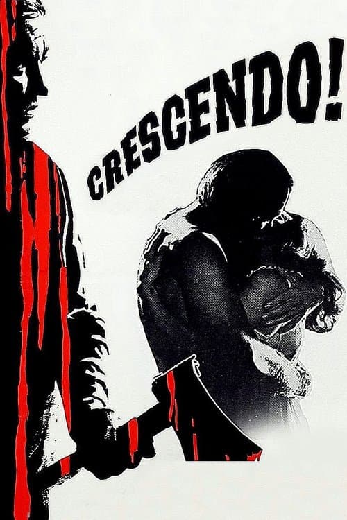Crescendo - Die Handschrift des Satans poster