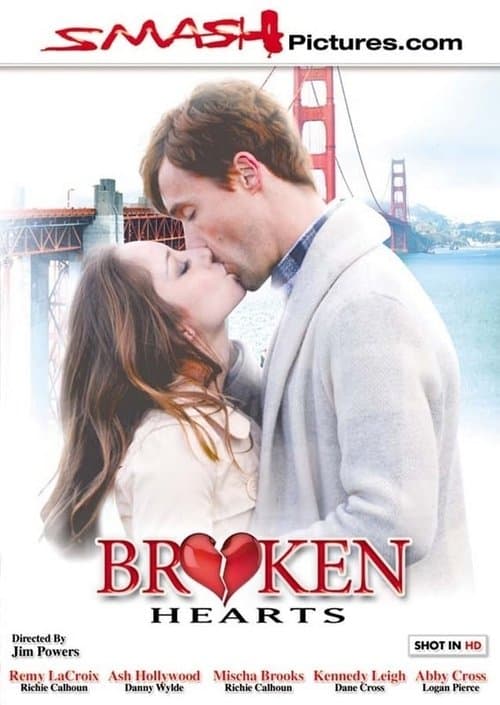 Broken Hearts poster