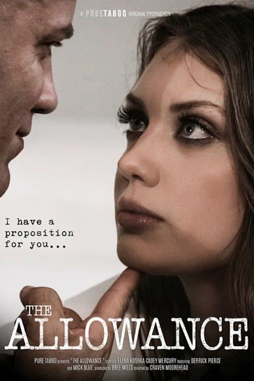 The Allowance poster