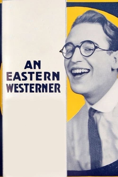 Ein Westernheld aus dem Osten poster