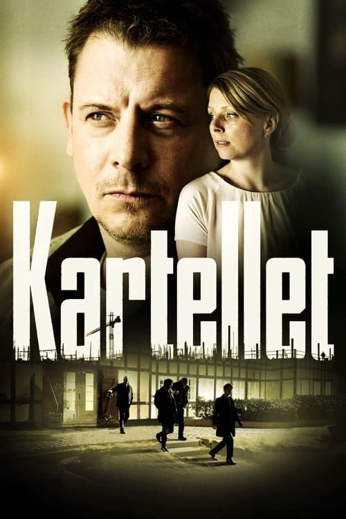 Kartellet poster