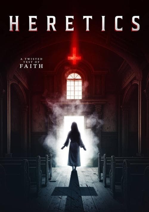 Heretics poster