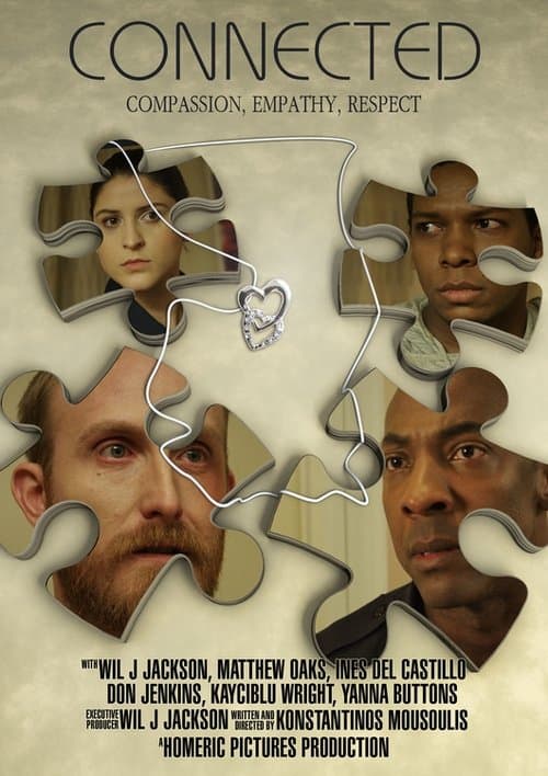 Connected poster