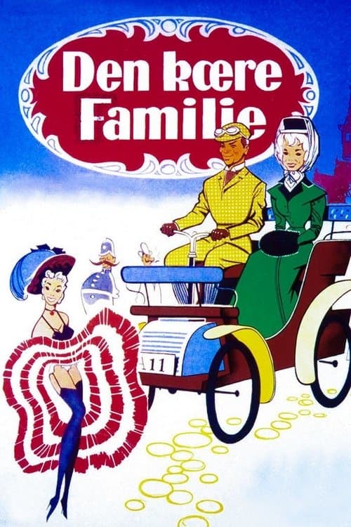 Feine Leute – so wie wir poster