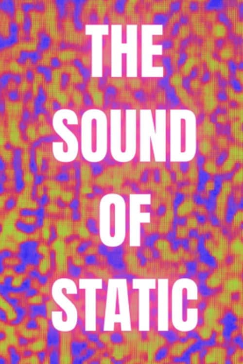 The Sound of Static poster