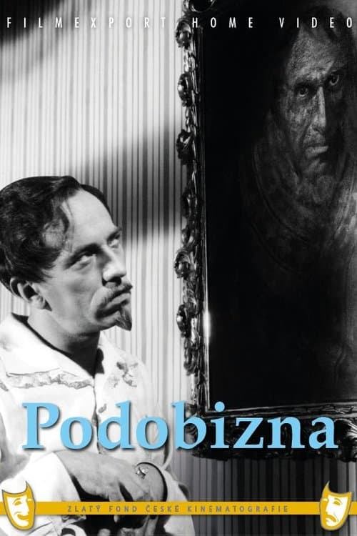 Podobizna poster