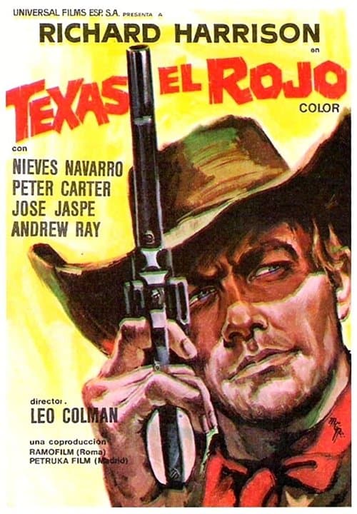 El Rocho – der Töter poster