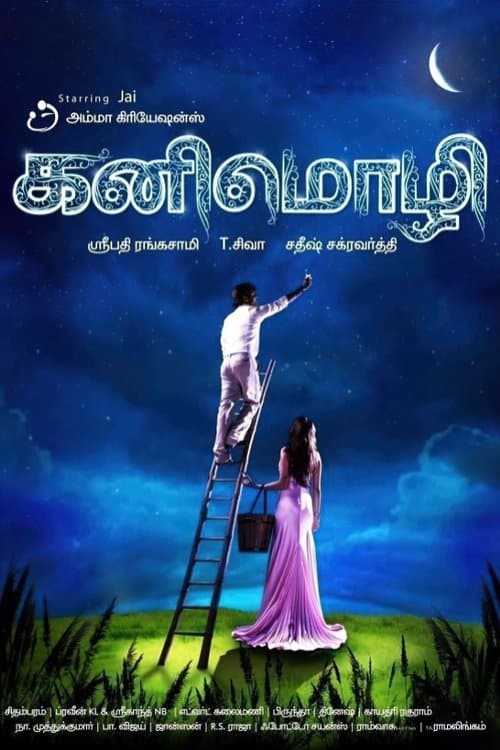 கனிமொழி poster