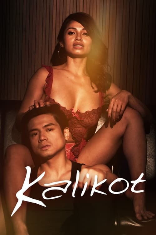 Kalikot poster