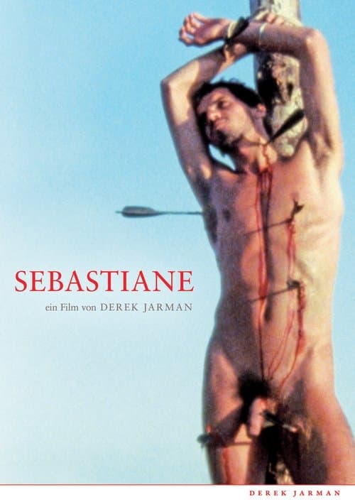 Sebastiane poster