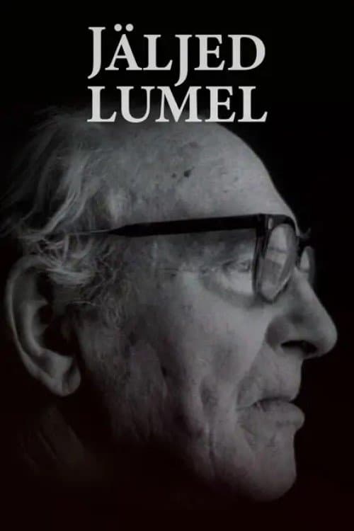 Jäljed lumel poster