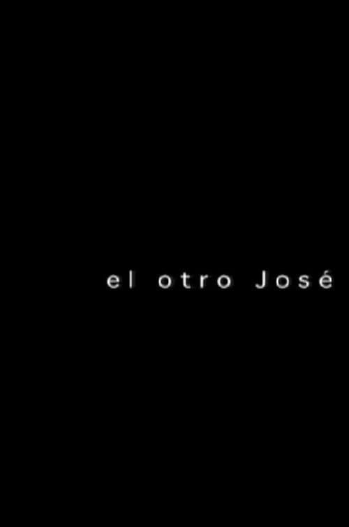 El Otro José poster