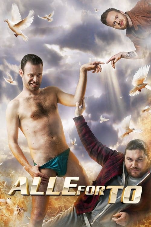 Alle For To poster