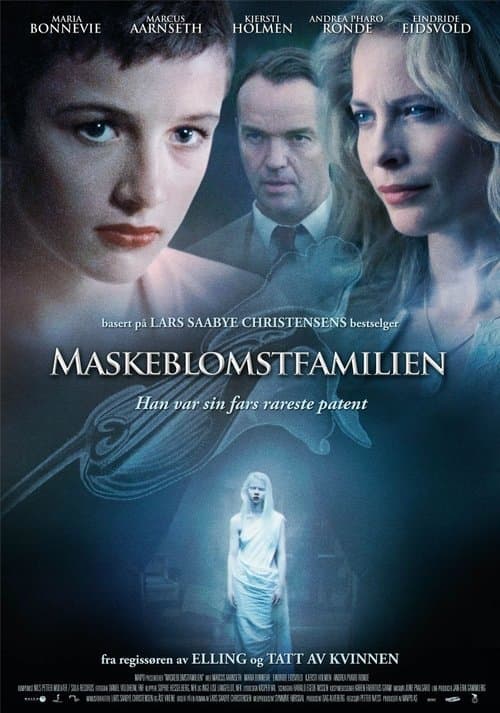 Nachtschatten poster