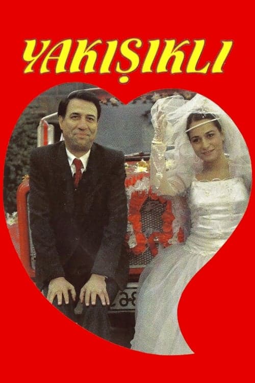 Yakışıklı poster