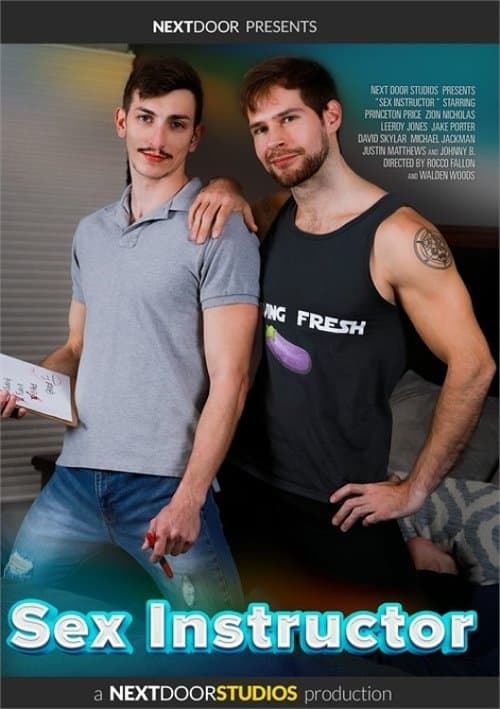 Sex Instructor poster