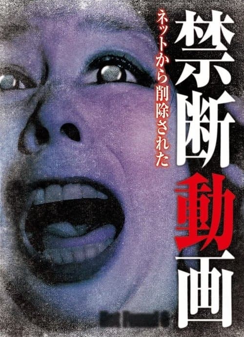 ネットから削除された禁断動画6 poster