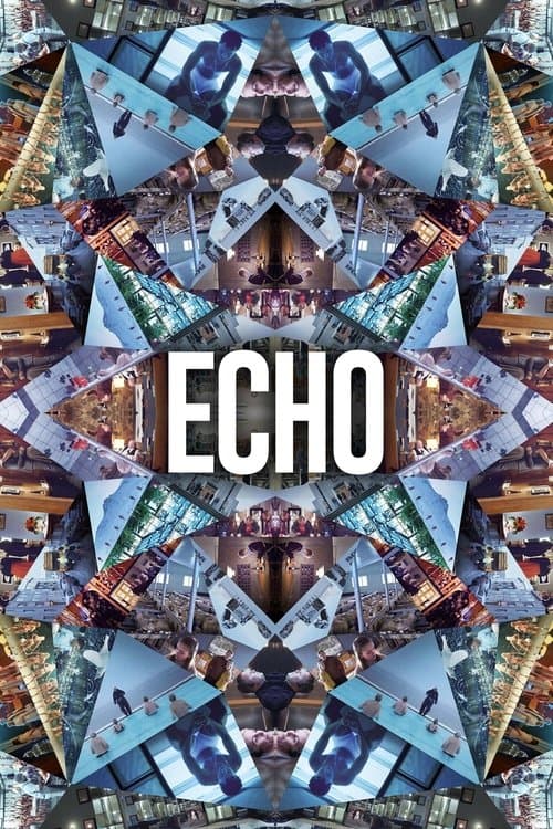 Echo poster