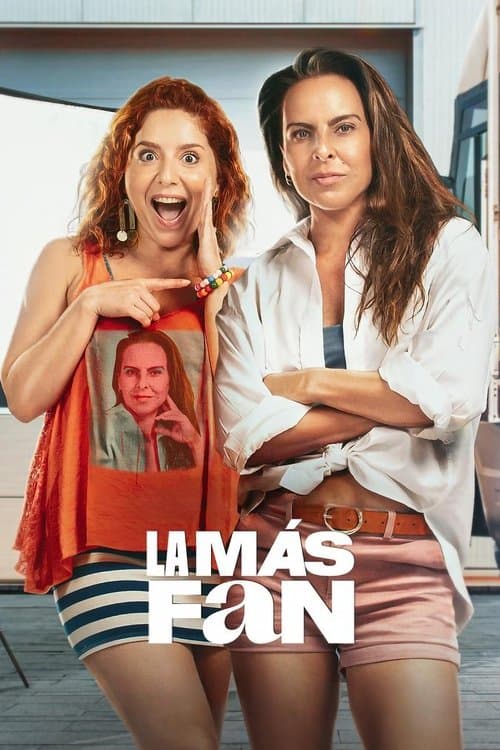 Ihr größter Fan poster