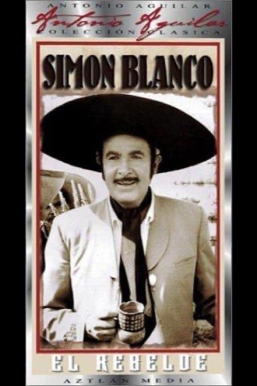 Simón Blanco poster