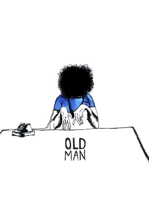 Old Man poster