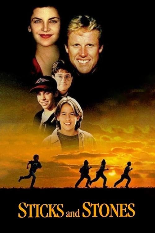 Joeys Team poster