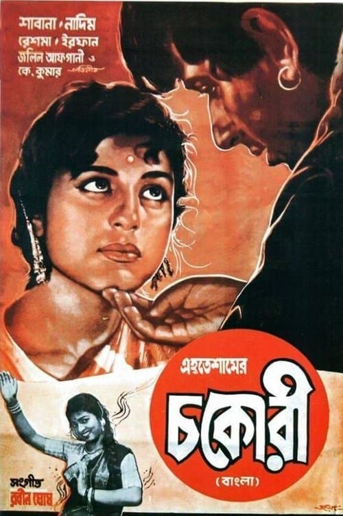 چکوری poster