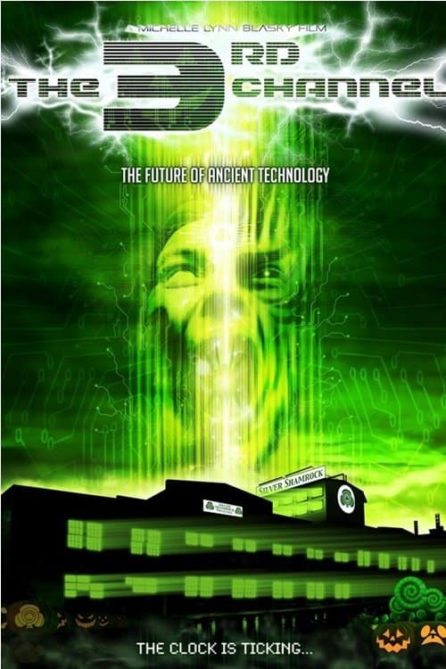 The 3rd Channel poster