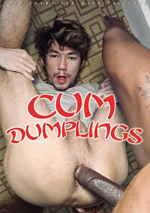 Cum Dumplings poster