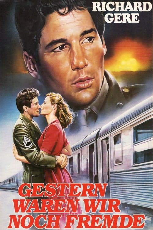 Yanks - Gestern waren wir noch Fremde poster