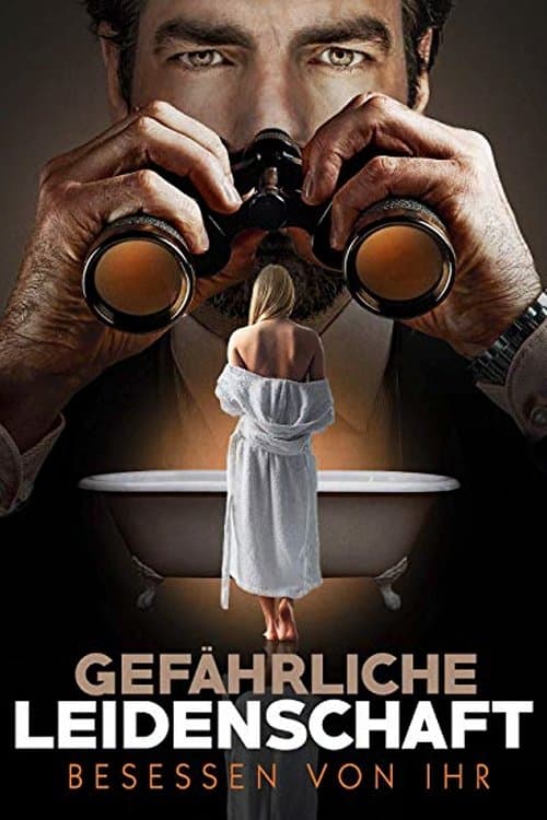 Gefährliche Leidenschaft - Besessen von ihr poster
